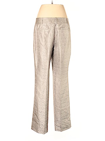 Ann Taylor Silk Pants (view 2)