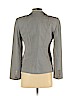 Armani Collezioni Gray Blazer Size 2 - photo 2
