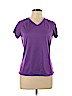 Russell Athletic Purple Active T-Shirt Size L - photo 1