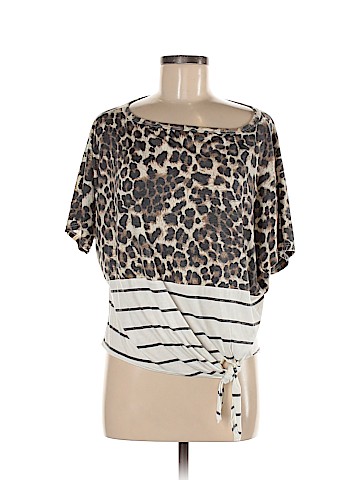 Assorted Brands Short Sleeve Top (view 1)