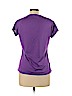 Russell Athletic Purple Active T-Shirt Size L - photo 2