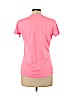 Nike Pink Active T-Shirt Size L - photo 2