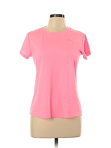 Nike Active T-Shirt (view 1)