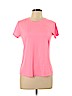 Nike Pink Active T-Shirt Size L - photo 1