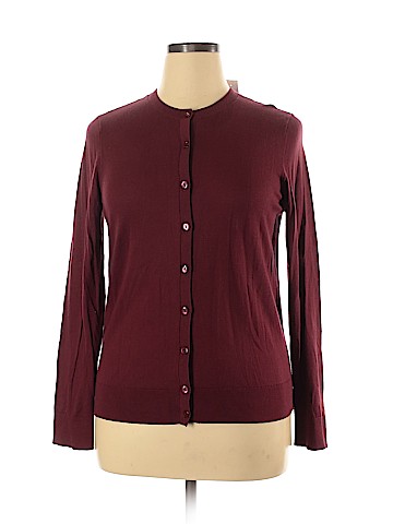 Ann Taylor LOFT Outlet Cardigan (view 1)