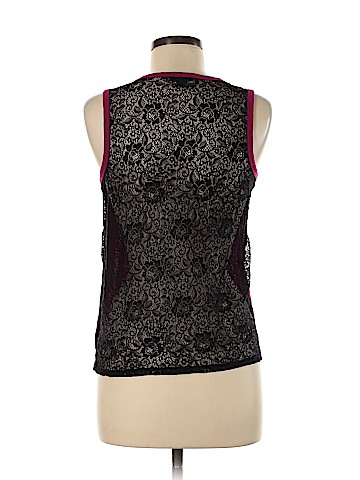 Express Sleeveless Top (view 2)