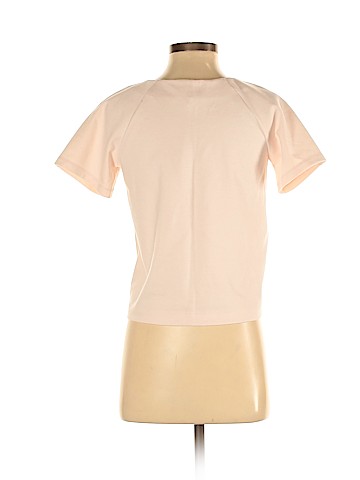 BCBGeneration Short Sleeve Top (view 2)