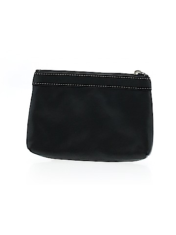 Coach Factory Leather Wristlet (view 2)
