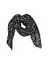 Banana Republic Floral Black Scarf One size - photo 1