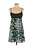 Alice & Trixie 100% Silk Black Casual Dress Size XS - photo 1