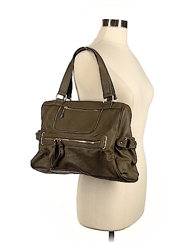 Olivia + Joy Satchel (view 2)