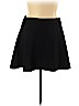 Banana Republic Black Casual Skirt Size 14 - photo 1
