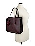 Urban Expressions Burgundy Tote One size - photo 2