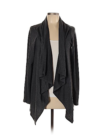 Bobeau Cardigan (view 1)