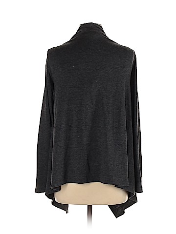 Bobeau Cardigan (view 2)