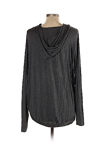 Acemi Pullover Hoodie (view 2)