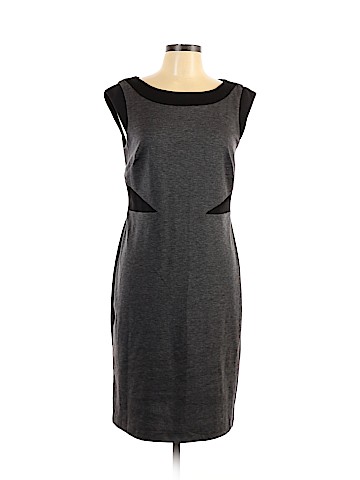 Connected Apparel Casual Dress (view 1)