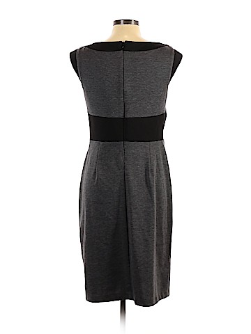 Connected Apparel Casual Dress (view 2)