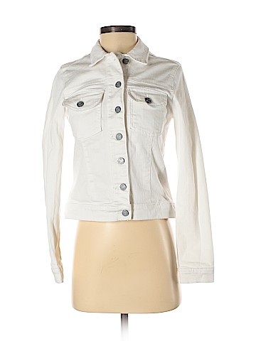 Kut from the Kloth Denim Jacket (view 1)