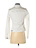 Kut from the Kloth White Denim Jacket Size XS - photo 2
