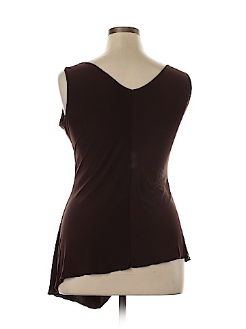 Assorted Brands Sleeveless Top (view 2)