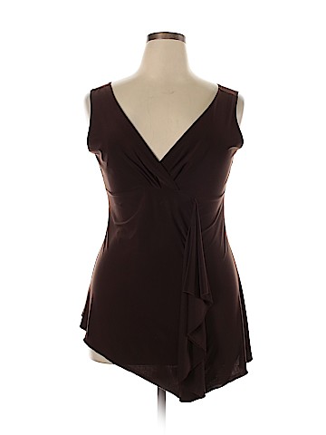 Assorted Brands Sleeveless Top (view 1)