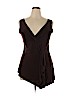 Assorted Brands Brown Sleeveless Top Size 1X - photo 1