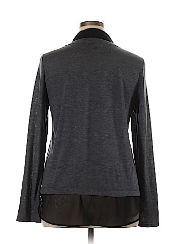 I.N. Studio Pullover Sweater (view 2)