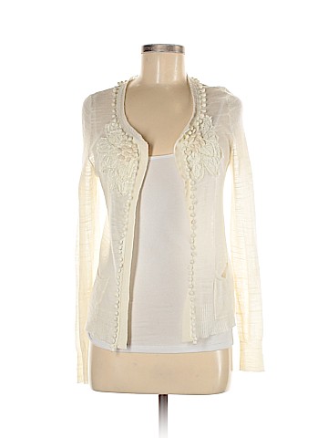 Knitted & Knotted Cardigan (view 1)