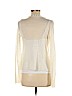 Knitted & Knotted Ivory Cardigan Size M - photo 2
