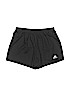 Adidas 100% Polyester Black Athletic Shorts Size M - photo 1