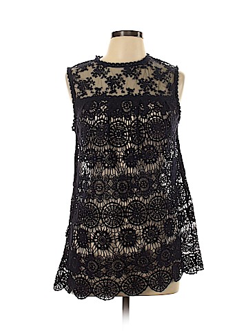 Esley Sleeveless Blouse (view 1)