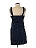 Guess Blue Casual Dress Size M - photo 2