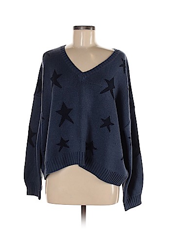 Pol Pullover Sweater (view 1)