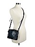 Liz Claiborne Blue Crossbody Bag One size - photo 2