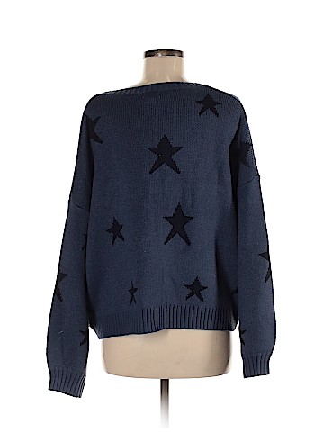 Pol Pullover Sweater (view 2)