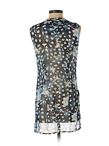 CAbi Sleeveless Blouse (view 2)