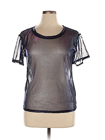 Assorted Brands Short Sleeve Top (view 1)