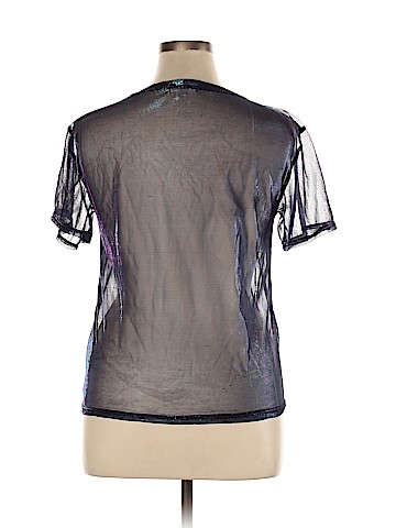 Assorted Brands Short Sleeve Top (view 2)