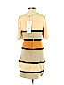 Vero Moda Tan Casual Dress Size XS - photo 2