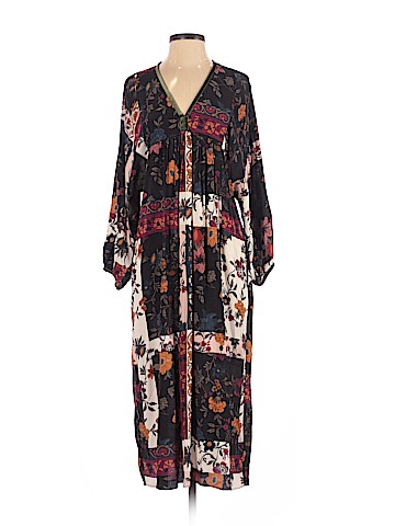 Trafaluc by Zara Casual Dress (view 1)