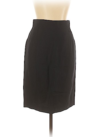 Armani Collezioni Casual Skirt (view 1)