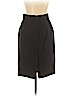 Armani Collezioni Blue Casual Skirt Size EU (FR) 42 / US 10 - photo 2