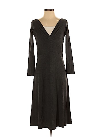 Ann Taylor LOFT Casual Dress (view 1)