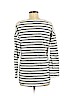 Style&Co White Long Sleeve Top Size M - photo 2