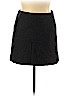 J.Crew Gray Wool Skirt Size 14 - photo 1
