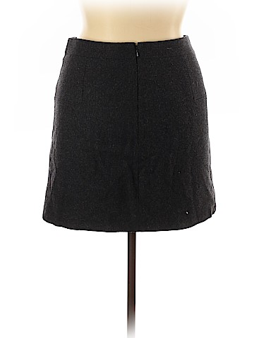 J.Crew Wool Skirt (view 2)
