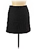 J.Crew Gray Wool Skirt Size 14 - photo 2