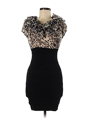 Vero Moda Cocktail Dress (view 1)