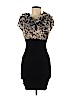 Vero Moda Black Cocktail Dress Size M - photo 1